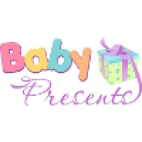 Baby Presents logo - Similar company to Baby Jack & Co.