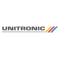 UNITRONIC GmbH logo - Similar company to Vetec Gmbh