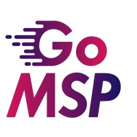 GoMSP event logo - Similar company to Watsoft- Distributor For Msp And It Pro'S Since 2001