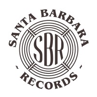 Santa Barbara Records logo - Similar company to A3D Records