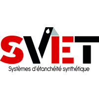 SVET EPDM logo - Similar company to Egide