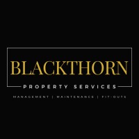 Blackthorn Property Services logo - Similar company to Studio O'Connor
