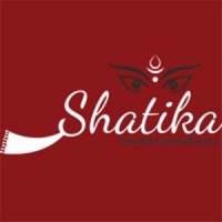 Shatika - Online Handloom Saree Store logo - Similar company to Libas Handloom