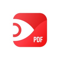 PDF Expert logo - Similar company to Readdle