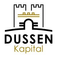 Dussen Kapital (Pty) Ltd logo - Similar company to Infoprotect Uk