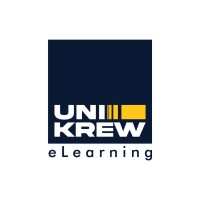Unikrew eLearning logo - Similar company to Learntech.Pk