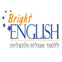Bright English Israel logo - Similar company to Teach-In