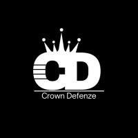 Crown Defenze logo - Similar company to Code Pink Norway