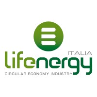 Lifenergy Italia logo - Similar company to F.A.I.B. - S.P.A.
