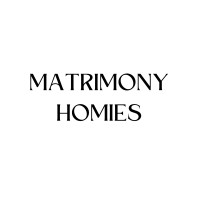 Matrimony Homie logo - Similar company to Thecut