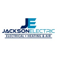 Jackson Electric & HVAC, LLC logo - Similar company to Jaxpowerpro