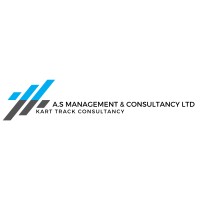 A.S Management & Consultancy ltd logo - Similar company to Track Systems North America