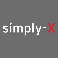 simply-X GmbH logo - Similar company to Corego