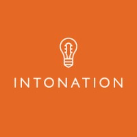 Intonation Music logo - Similar company to Centsai