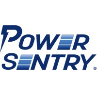Power Sentry logo - Similar company to West Products, Llc