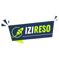 IziReso logo - Similar company to Articonnect