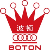 China Boton Group logo - Similar company to Off Grid Martech