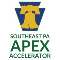 Southeast PA APEX Accelerator logo - Similar company to Southern Alleghenies Apex Accelerator