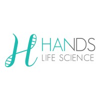 Hands Life Science Limited logo - Similar company to Factiv
