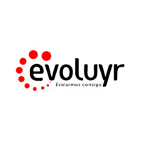 Evoluyr logo - Similar company to Mfal Systems