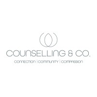 Counselling & Co. Inc. logo - Similar company to Chapters Counselling Services Inc.