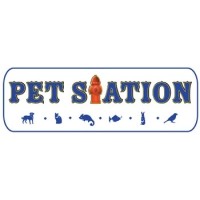 PET STATION logo - Similar company to Standard Rock Ltd