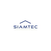 Siamtec logo - Similar company to Silicium