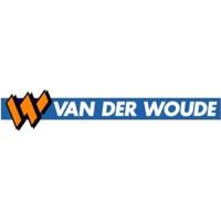 Van der Woude Groep Franeker logo - Similar company to Folkertsma Infra