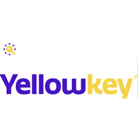 YellowKey Rentals logo - Similar company to Black Koi Entertainment
