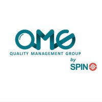 QMG by Spin logo - Similar company to Prohacktive Talent Consulting
