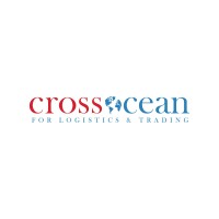 Cross Ocean For Logistics & Trading logo - Similar company to Ahl Logistics