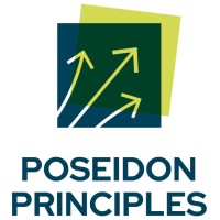 Poseidon Principles logo - Similar company to Cyprus Ceo