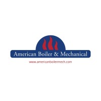 American Boiler & Mechanical logo - Similar company to Servco Boiler Sales & Service