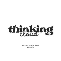 Thinking Cloud | Creative Growth Agency logo - Similar company to Trunorth Digital - Digital Growth Agency