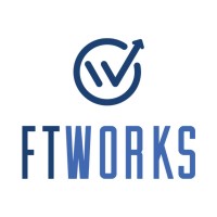 FT Works logo - Similar company to Pindrip Llc