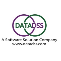 Data Dss Ltd. logo - Similar company to Accfintax