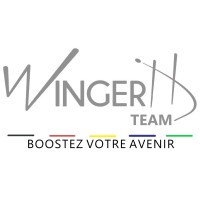 WINGER Team logo - Similar company to Autopoïèse