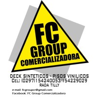 FC Group Comercializadora logo - Similar company to Hera Construcciones