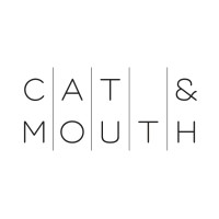 Cat & Mouth logo - Similar company to Los Lorentes
