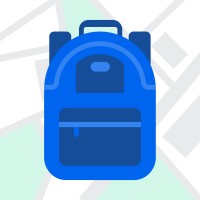 Happening App logo - Similar company to Eats2Seats
