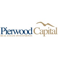Pierwood Capital s.r.o. logo - Similar company to Grey Hawk A.I.