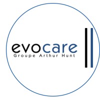 EVOCARE - Groupe Arthur Hunt logo - Similar company to 2A Territoires