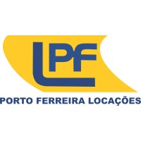 Porto Ferreira Locações logo - Similar company to Gersol Gestão De Resíduos