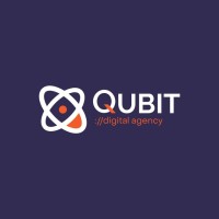 QUBIT Digital Agency logo - Similar company to Onecode