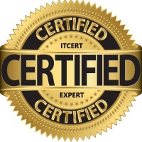 ITCertExpert logo - Similar company to K-Force | Connected By Ict