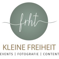 KLEINE FREIHEIT Events | Fotografie | Content logo - Similar company to Straubtec Gmbh & Co. Kg