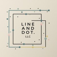 –Line and Dot. logo - Similar company to Dúchas