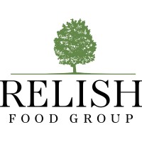 Relish Food Group logo - Similar company to Relish Catering