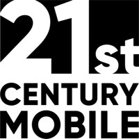 21st Century Mobile AB (publ) logo - Similar company to Lekab Communication Systems