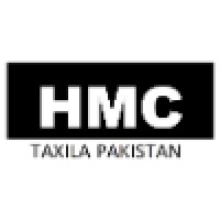 Heavy Mechanical Complex (Hmc)